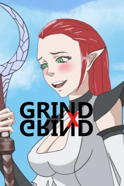 Cover zu GRINGXGRIND
