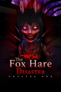 Cover zu THE FOX HARE DISASTER - CHAPTER ONE