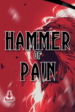 Cover zu HAMMER OF PAIN