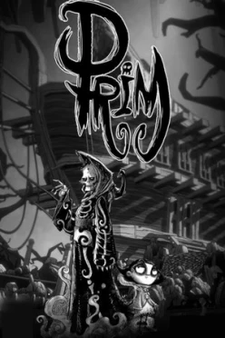 Cover zu PRIM