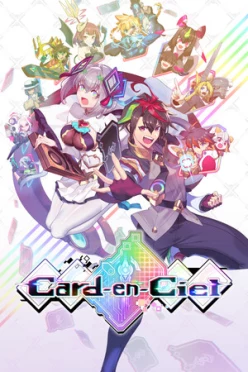 Cover zu CARD-EN-CIEL