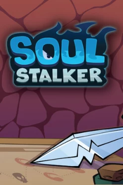 Cover zu SOUL STALKER
