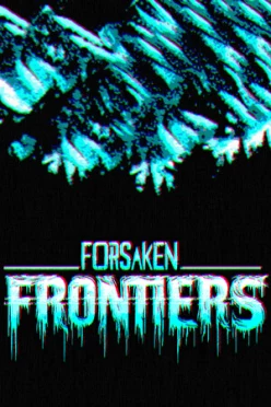 Cover zu FORSAKEN FRONTIERS