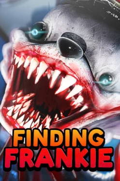 Cover zu FINDING FRANKIE