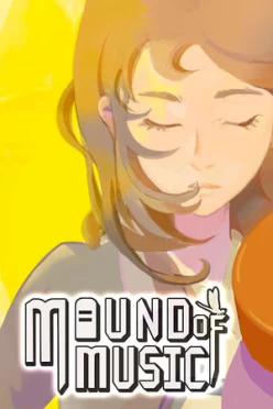 Cover zu MOUND OF MUSIC