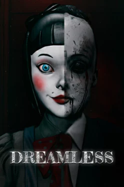 Cover zu DREAMLESS