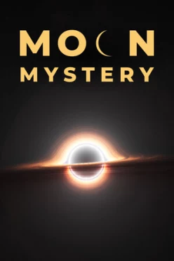 Cover zu MOON MYSTERY