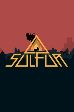 Cover zu SULFUR