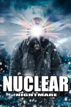 Cover zu NUCLEAR NIGHTMARE