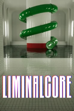 Cover zu LIMINALCORE