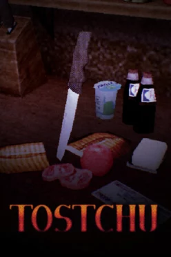 Cover zu TOSTCHU