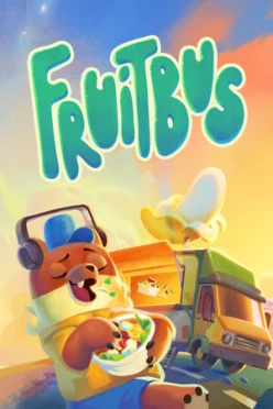 Cover zu FRUITBUS