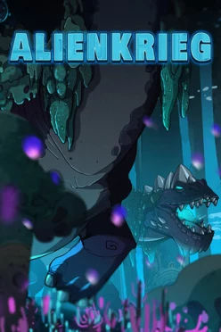 Cover zu XENOWARS
