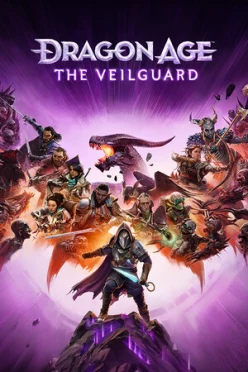 Dragon Age - The Veilguard