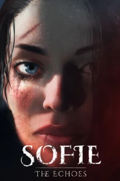 Cover zu SOFIE - THE ECHOES