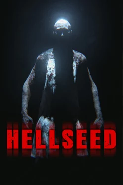 Cover zu HELLSEED - ALL CHAPTERS