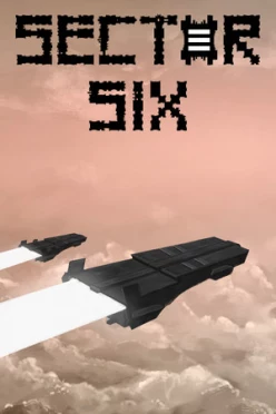Cover zu SECTOR SIX