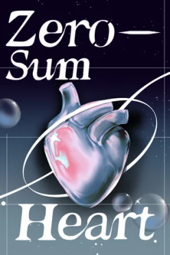 Cover zu ZERO-SUM HEART