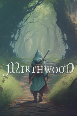 Cover zu MIRTHWOOD