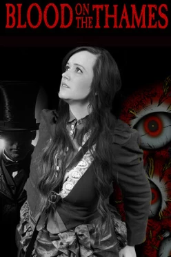 Cover zu BLOOD ON THE THAMES