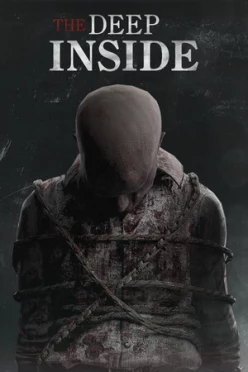 Cover zu DEEP INSIDE