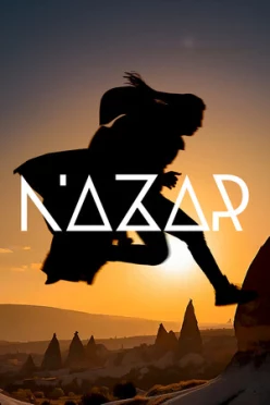 Cover zu NAZAR