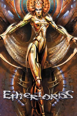 Cover zu ETHERLORDS