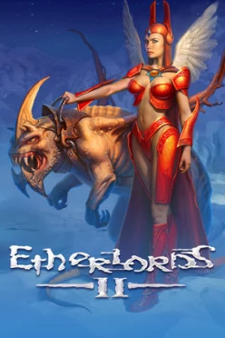 Cover zu ETHERLORDS 2