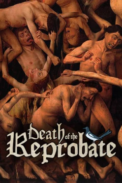 Cover zu DEATH OF THE REPROBATE