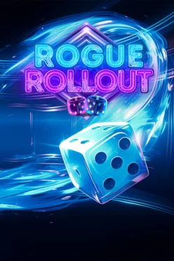 Cover zu ROGUE ROLLOUT