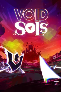 Cover zu VOID SOLS