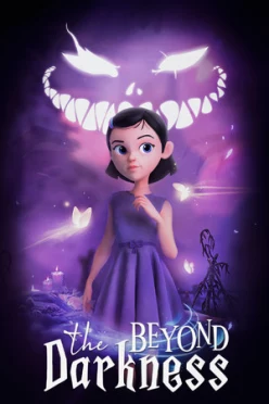 Cover zu BEYOND THE DARKNESS