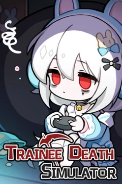 Cover zu TRAINEE DEATH SIMULATOR