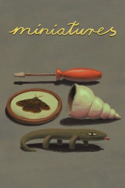 Cover zu MINIATURES