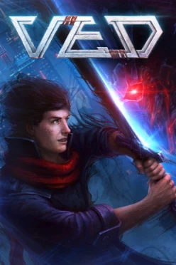 Cover zu VED