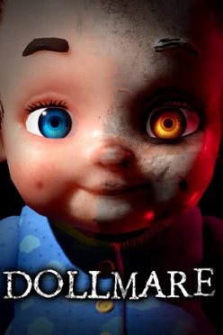 Cover zu DOLLMARE