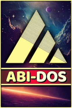 Cover zu ABI-DOS