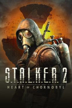 S.T.A.L.K.E.R. 2 - Heart of Chornobyl