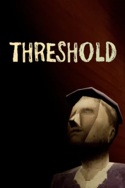 Cover zu THRESHOLD