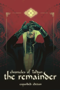 Cover zu CHRONICLES OF TALDUN - THE REMAINDER
