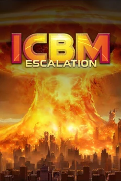 Cover zu ICBM - ESCALATION