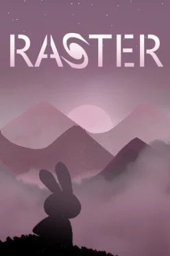 Cover zu RASTER