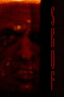 Cover zu SKUF BACKROOMS