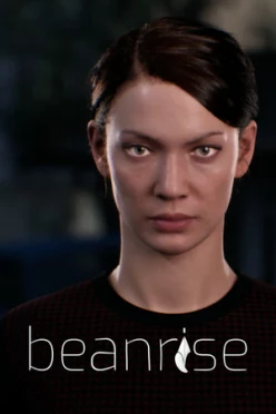 Cover zu BEANRISE