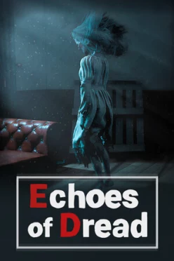 Cover zu ECHOES OF DREAD