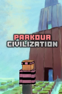 Cover zu PARKOUR CIVILIZATION
