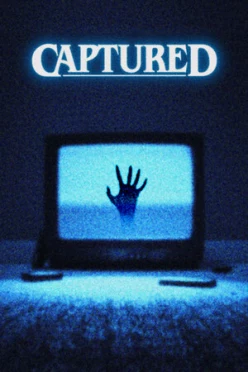 Cover zu CAPTURED