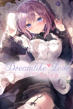 Cover zu DREAMLIKE LOVE WITH SEIRA