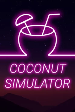 Cover zu COCONUT SIMULATOR