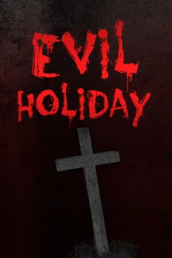 Cover zu EVIL HOLIDAY